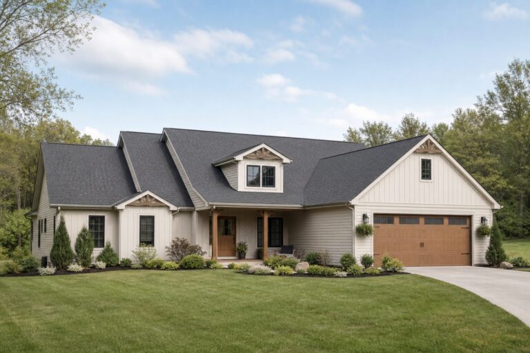 Roof Replacement